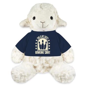 Bowling - MiniFeet® Schaf Annika - French Navy - Vorne