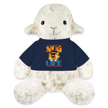 Chicken Nugget - MiniFeet® Sheep Annika - french navy - Front