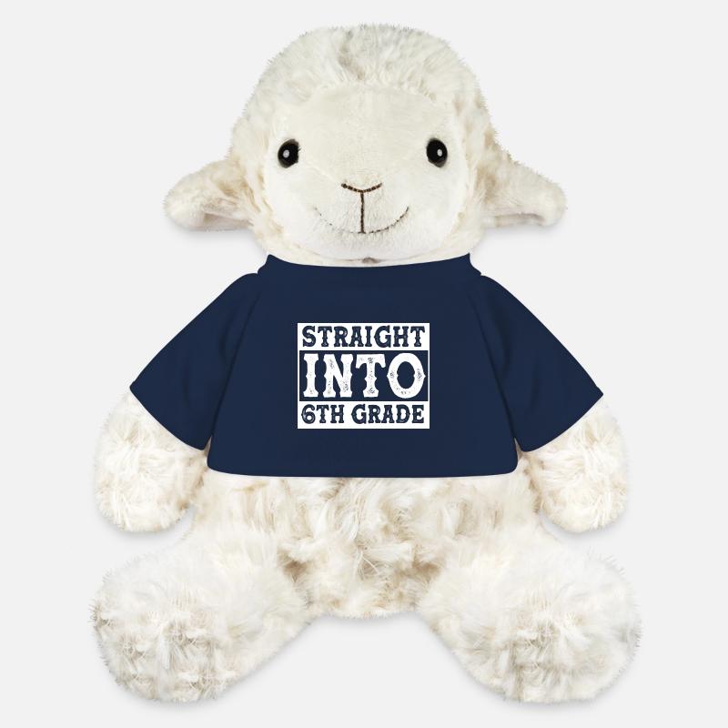 6th Grade - MiniFeet® Sheep Annika - french navy