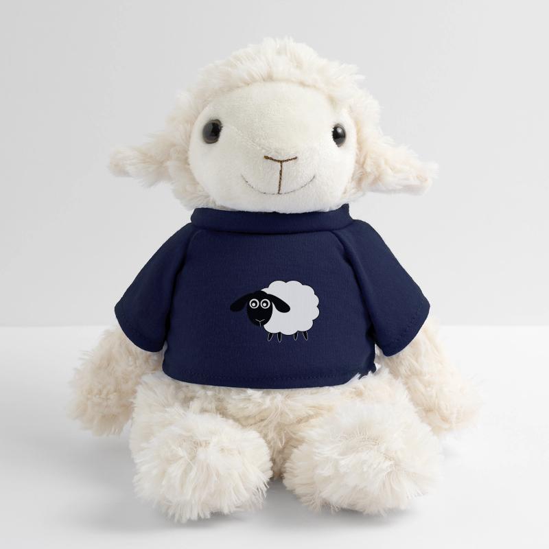 Schaf Geschenk Geschenkidee MiniFeet® Schaf Annika