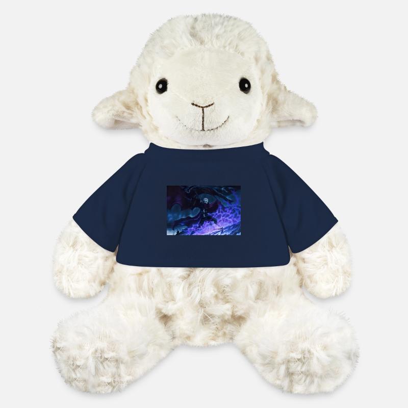 Vampire Hunter - MiniFeet® Sheep Annika - french navy