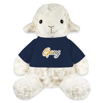 Gang Team Crew - MiniFeet® Sheep Annika - french navy - Front