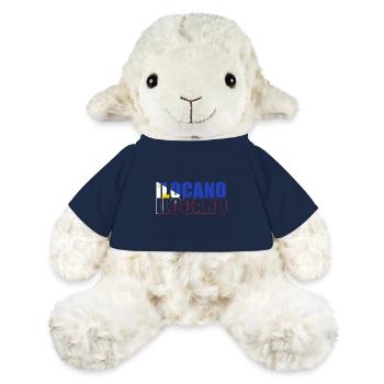 Filipino Philippines - MiniFeet® Sheep Annika - french navy - Front