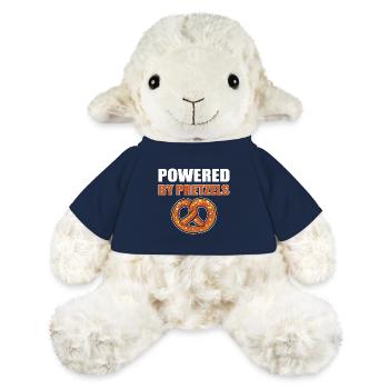 pretzel - MiniFeet® Sheep Annika - french navy - Front