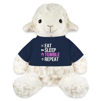 Turner - MiniFeet® Schaf Annika - French Navy - Vorne