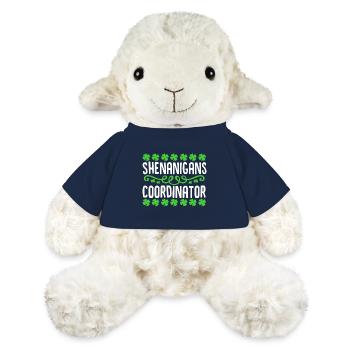 Shenanigan - MiniFeet® Sheep Annika - french navy - Front