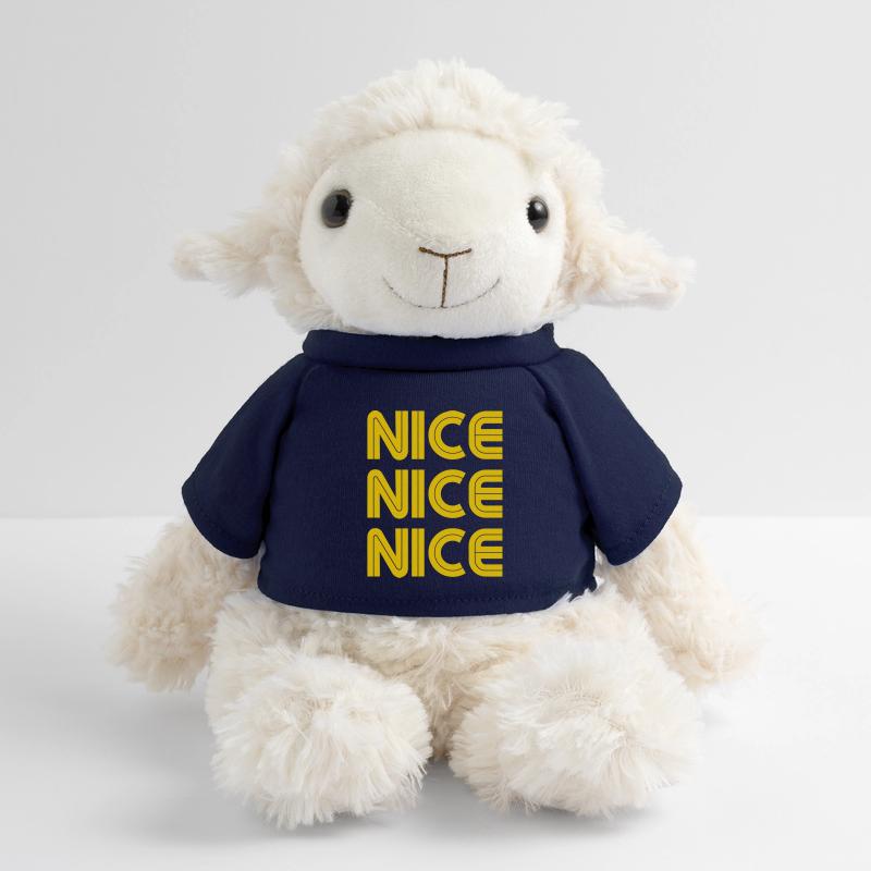 Nice Nice Nice MiniFeet® Schaf Annika
