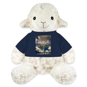 Kino - MiniFeet® Schaf Annika - French Navy - Vorne