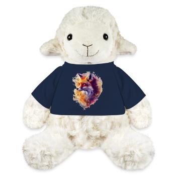 Mystery Fox - MiniFeet® Sheep Annika - french navy - Front