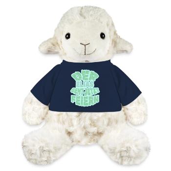 Elias Elias - MiniFeet® Sheep Annika - french navy - Front