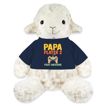 Father Team Dad - MiniFeet® Sheep Annika - french navy - Front