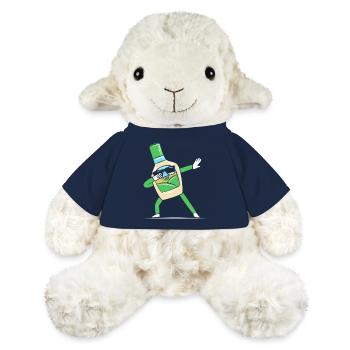 Dressing - MiniFeet® Sheep Annika - french navy - Front