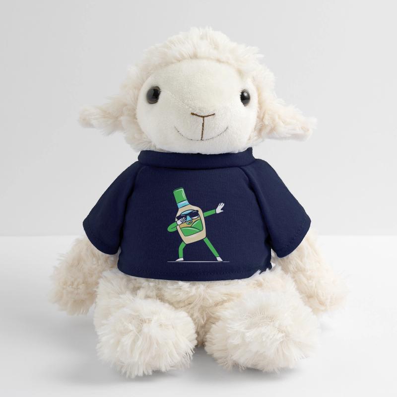 Dressing MiniFeet® Sheep Annika