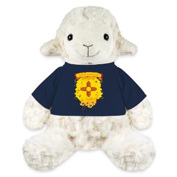 New Mexico - MiniFeet® Schaf Annika - French Navy - Vorne