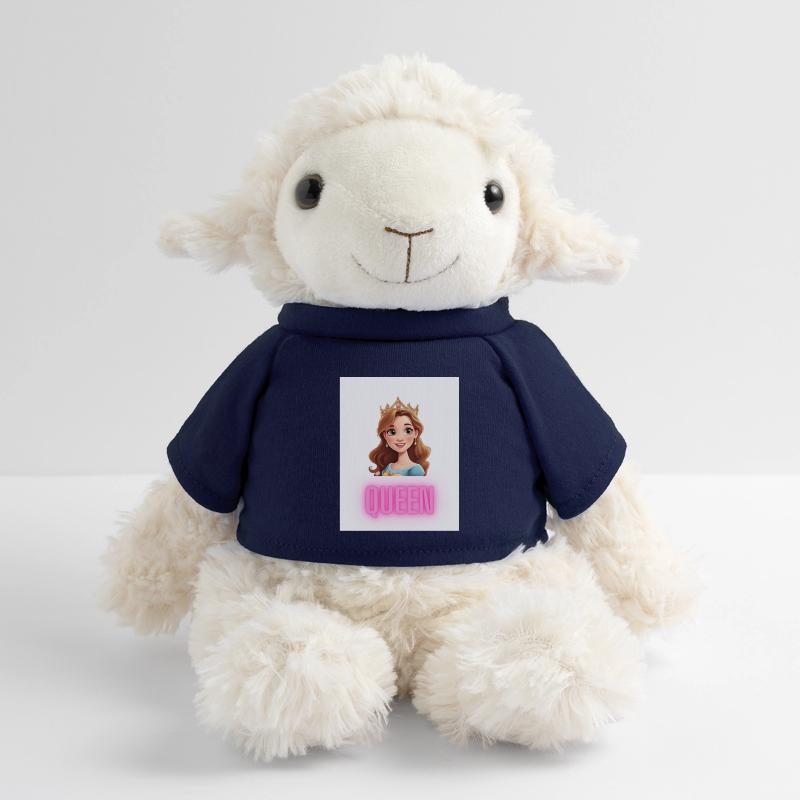 Queen MiniFeet® Schaf Annika