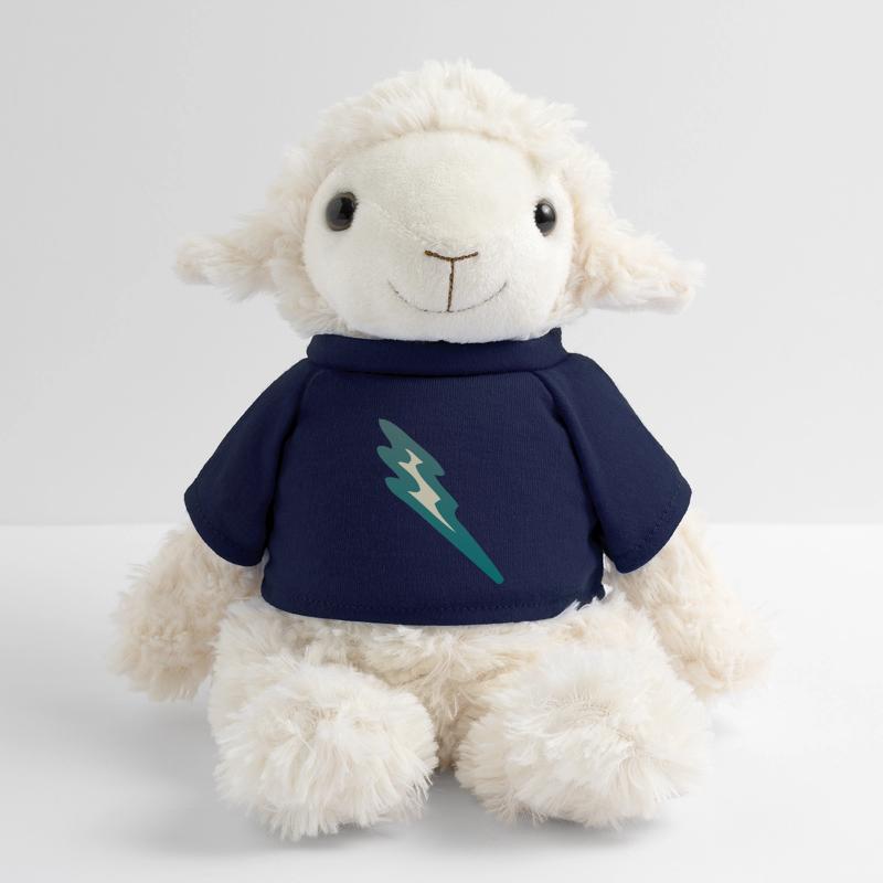 lightning flash 904 W MiniFeet® Sheep Annika