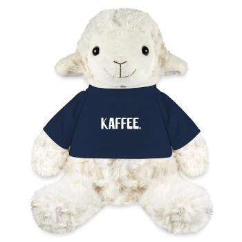 KAFFEE.PUNKT - MiniFeet® Schaf Annika - French Navy - Vorne