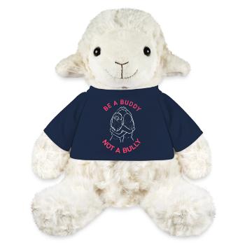 Bullying - MiniFeet® Sheep Annika - french navy - Front