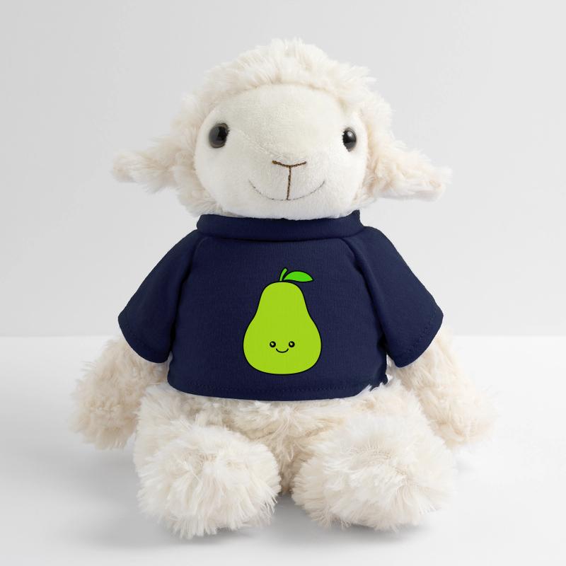 Pear Comic MiniFeet® Sheep Annika