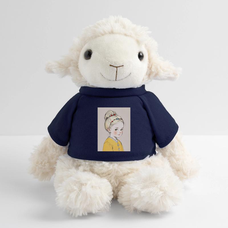 Blühende Unschuld MiniFeet® Schaf Annika