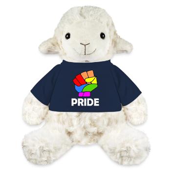 Pride - MiniFeet® Schaf Annika - French Navy - Vorne