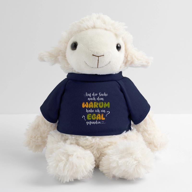All the same MiniFeet® Sheep Annika
