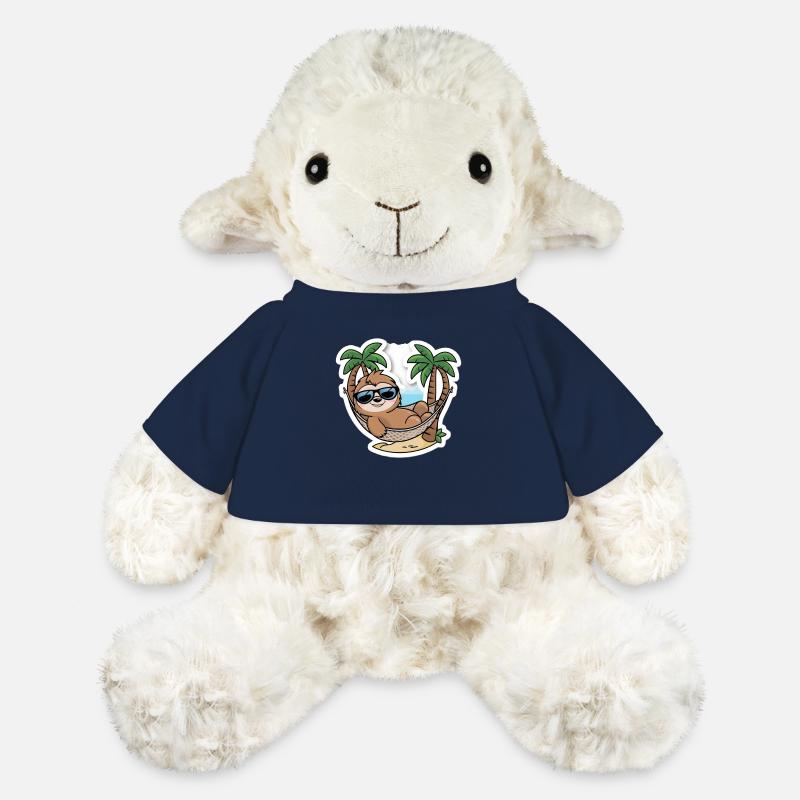 ChiLLL! - MiniFeet® Sheep Annika - french navy