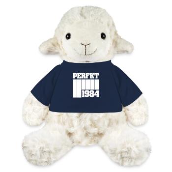 Unique 1984 - MiniFeet® Sheep Annika - french navy - Front