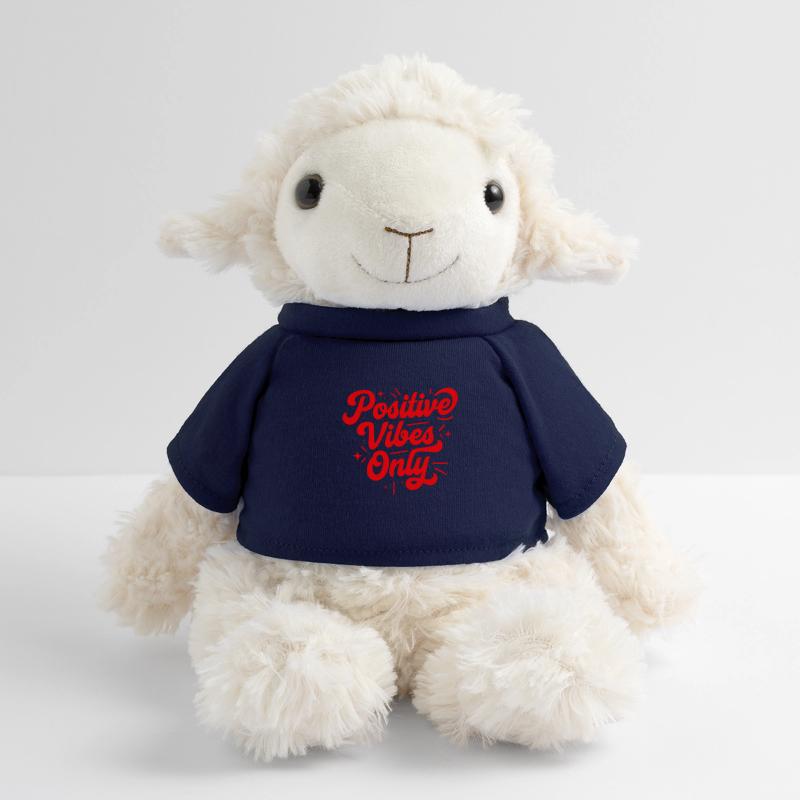 Nur positive Vibes MiniFeet® Schaf Annika