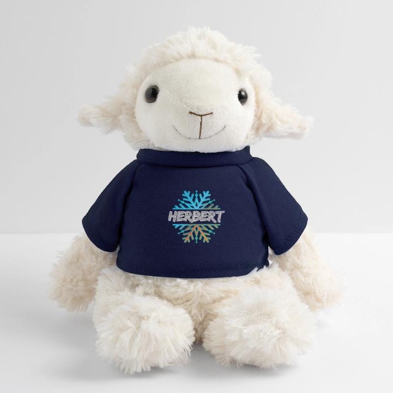 Herbert Herbert MiniFeet® Schaf Annika