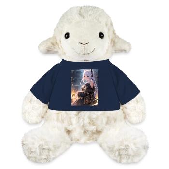 Oni Chan - MiniFeet® Schaf Annika - French Navy - Vorne