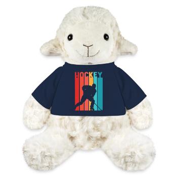 Hockey 2 Tshirts PR t shirt - MiniFeet® Sheep Annika - french navy - Front