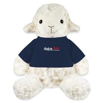 1984 - MiniFeet® Sheep Annika - french navy - Front