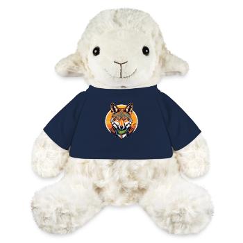 Jackal - MiniFeet® Sheep Annika - french navy - Front