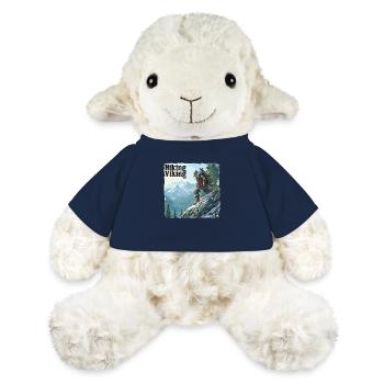 Hiking Viking - MiniFeet® Schaf Annika - French Navy - Vorne