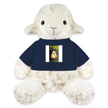 Psycho Küken - MiniFeet® Schaf Annika - French Navy - Vorne