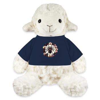 Tarantel - MiniFeet® Schaf Annika - French Navy - Vorne