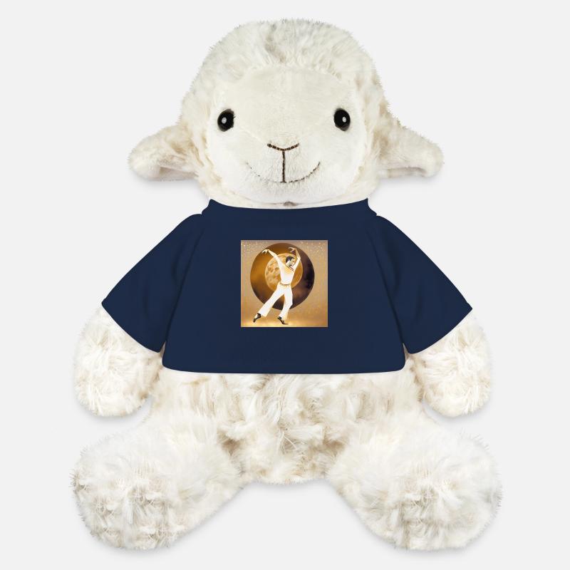 Energy - MiniFeet® Sheep Annika - french navy