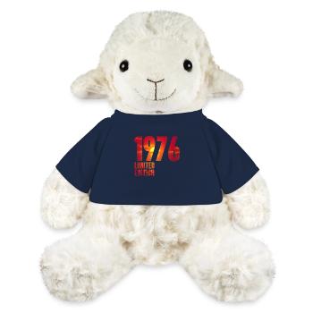 1976 - MiniFeet® Sheep Annika - french navy - Front