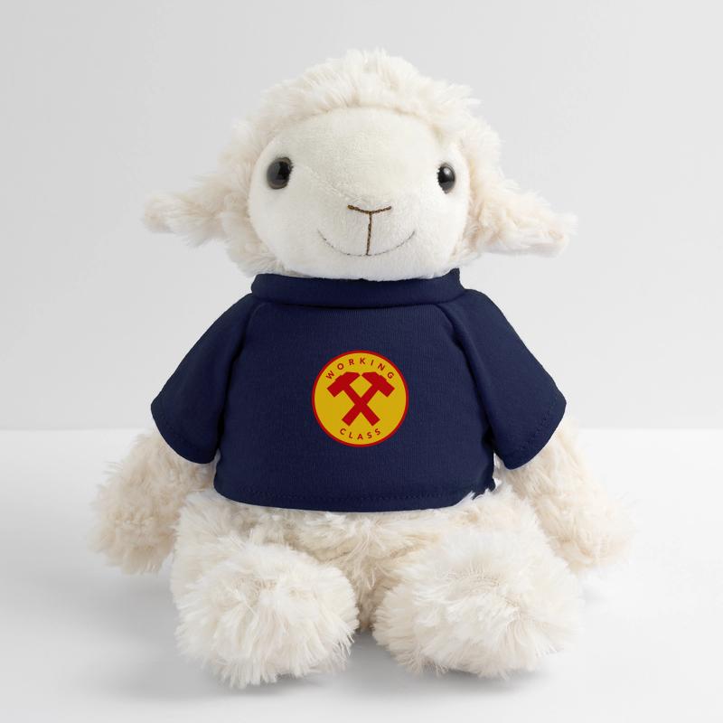 Working Class MiniFeet® Sheep Annika