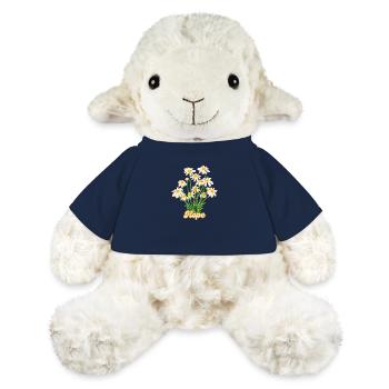 Hope - MiniFeet® Sheep Annika - french navy - Front