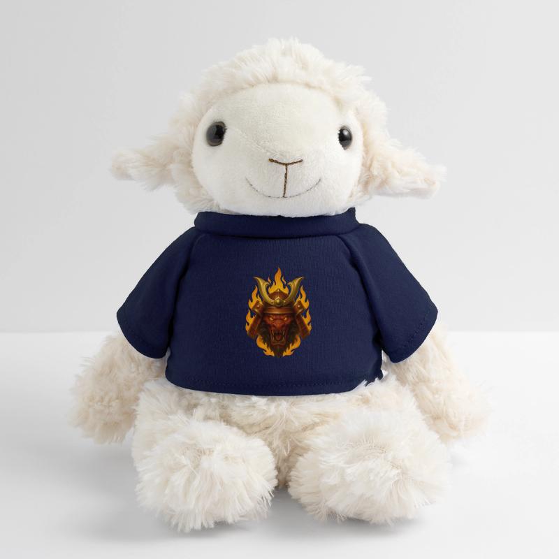 EMBER RONIN MiniFeet® Sheep Annika