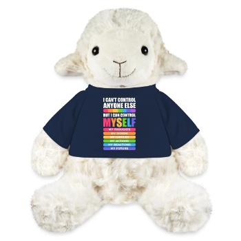Bullying - MiniFeet® Sheep Annika - french navy - Front