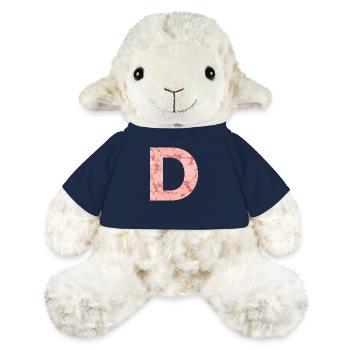 d 225 - MiniFeet® Schaf Annika - French Navy - Vorne