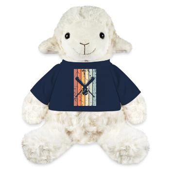 Baseball - MiniFeet® Schaf Annika - French Navy - Vorne