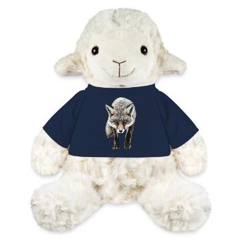 Fuchs - MiniFeet® Schaf Annika - French Navy - Vorne