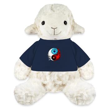Yin Yang - MiniFeet® Schaf Annika - French Navy - Vorne