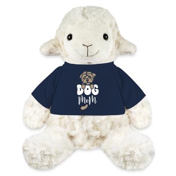 Dog Mom - MiniFeet® Schaf Annika - French Navy - Vorne