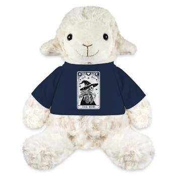 Tarot-Mama - MiniFeet® Schaf Annika - French Navy - Vorne