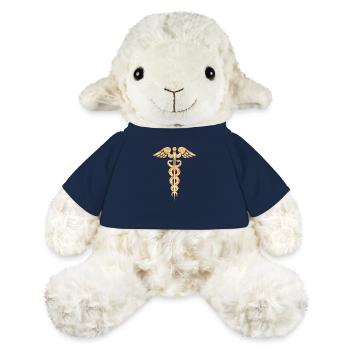 Loop 67 - MiniFeet® Sheep Annika - french navy - Front